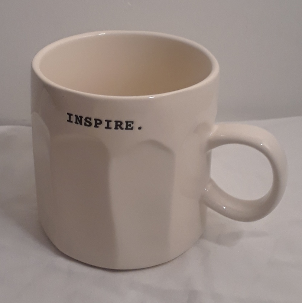 Rae Dunn Mug New